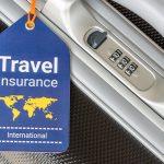 International insurance for travel