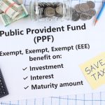 how ppf interest is calculated