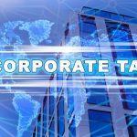 What is corporate tax