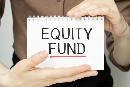 equity funds