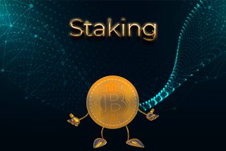 what is staking