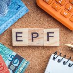 What is EPF