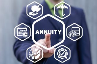 What is annuity