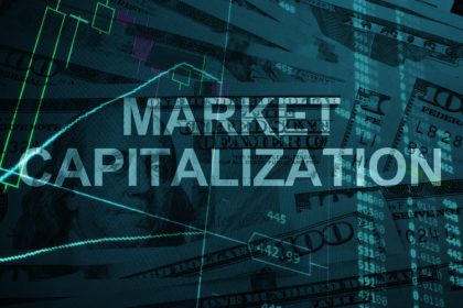 Market Capitalization in Cryptocurrency
