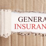 types of general insurance