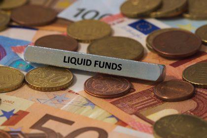 what is liquid funds
