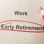 Early retirement plan