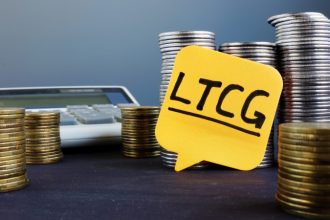 LTCG Tax