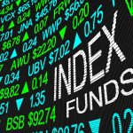 Index funds