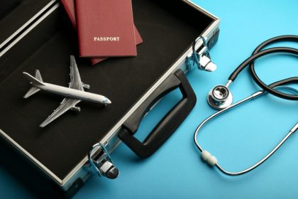 Travel medical insurance