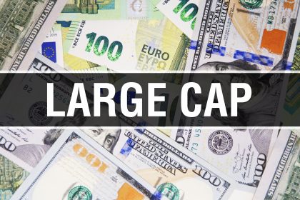 large cap mutual fund