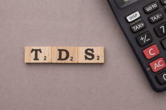 TDS Interest rate
