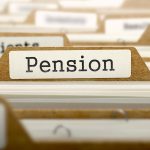 EPF Pension Contribution