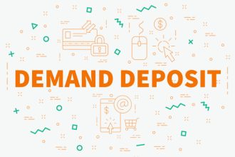 demand deposit