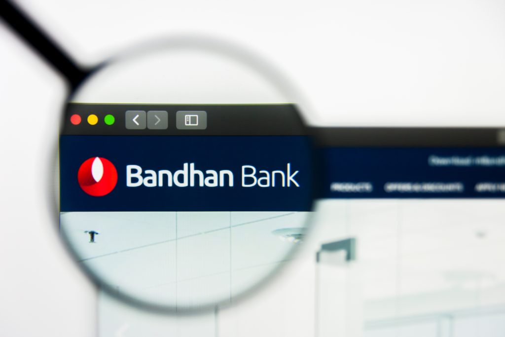 Bandhan Bank Mini Statement