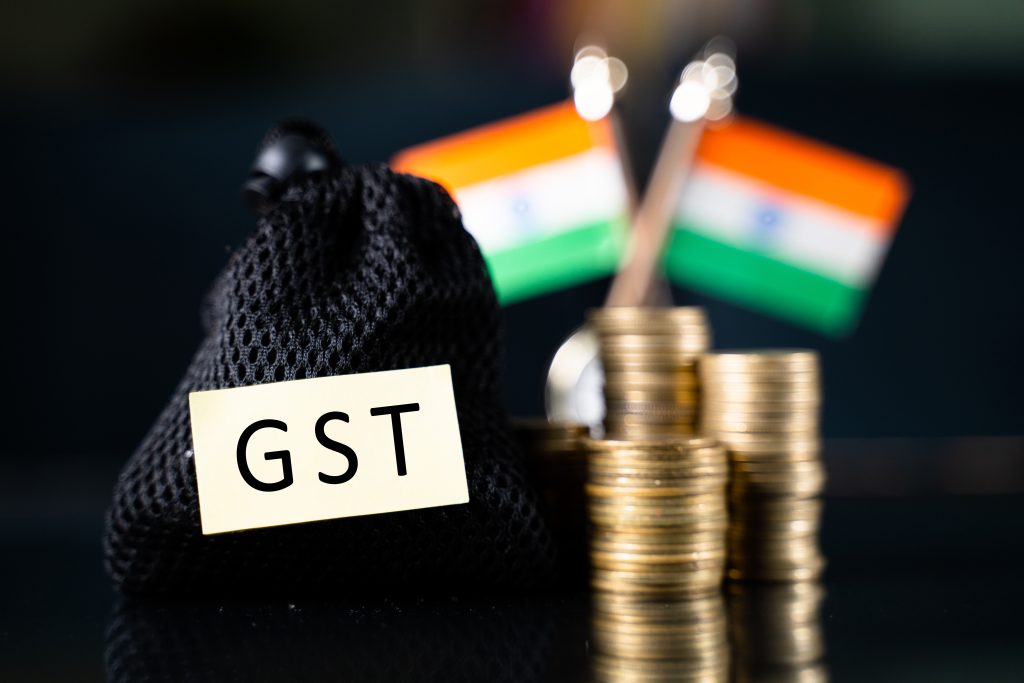 how to apply for gst number