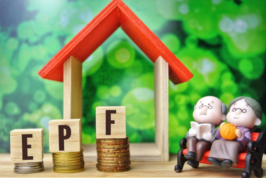 What Is Epf Wages