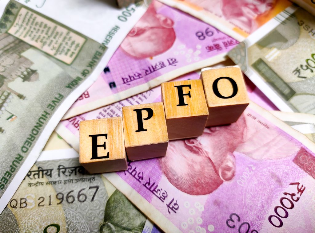 what is epf wages and eps wages
