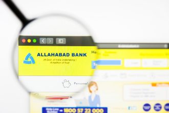allahabad bank balance check