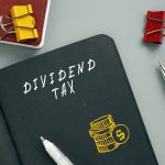 Tax on dividend income