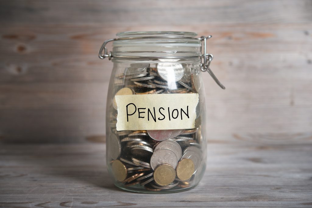 How To Withdraw Pension Contribution In EPF