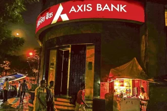 AXIS bank customer care