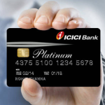 ICICI Bank Debit Card