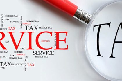 Service Tax