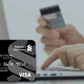 Standard Chartered Platinum Rewards Debit Card