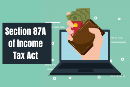 Section of Income Tax Act