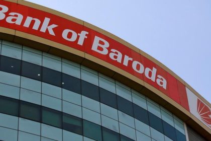 Bank of Baroda RTGS Form