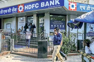 HDFC IMPS Charges
