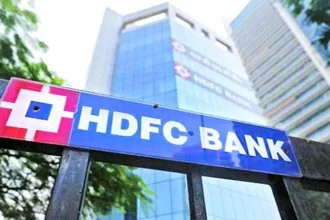 HDFC RTGS Charges
