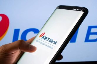ICICI Mobile Banking