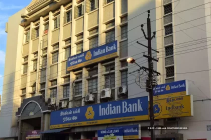 Indian Bank NEFT Charges
