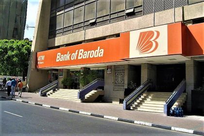 bank of baroda neft
