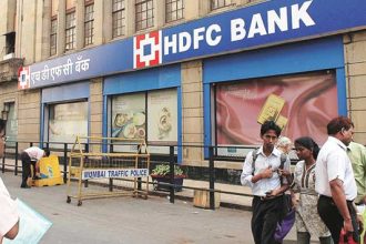 HDFC Bank IMPS