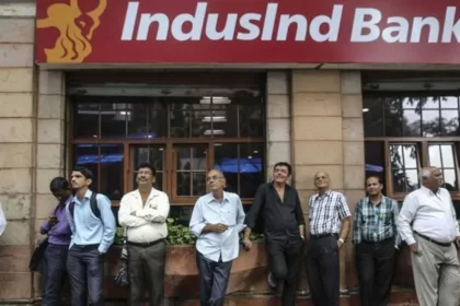 Indusind Bank NEFT Form