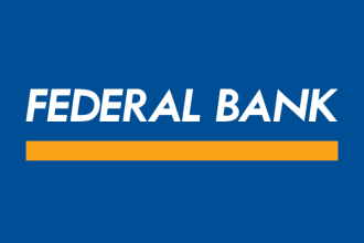 Federal Bank Passbook