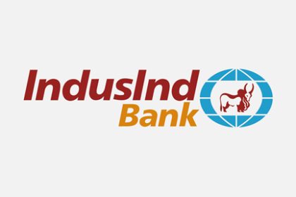 IndusInd Bank Passbook