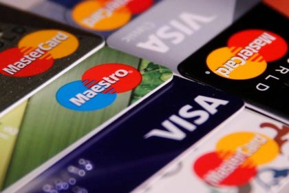 Types of Debit Cards