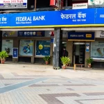 Federal Bank Savings Account