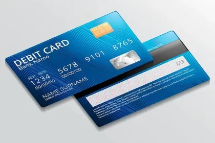 UCO Bank Debit Card