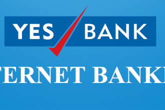 Yes Bank Net Banking