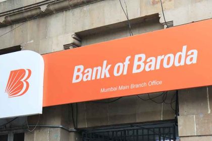 Bank of Baroda Charges