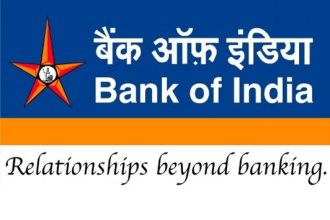 Bank of India Charges