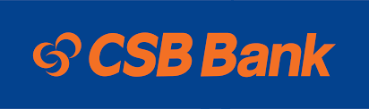 CSB Bank Statement