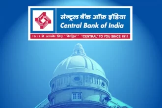 Central Bank of India Statement
