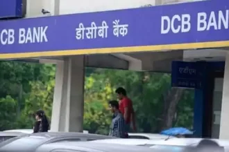 DCB Bank Charges