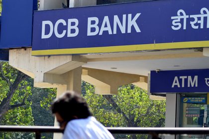 DCB Bank Statement